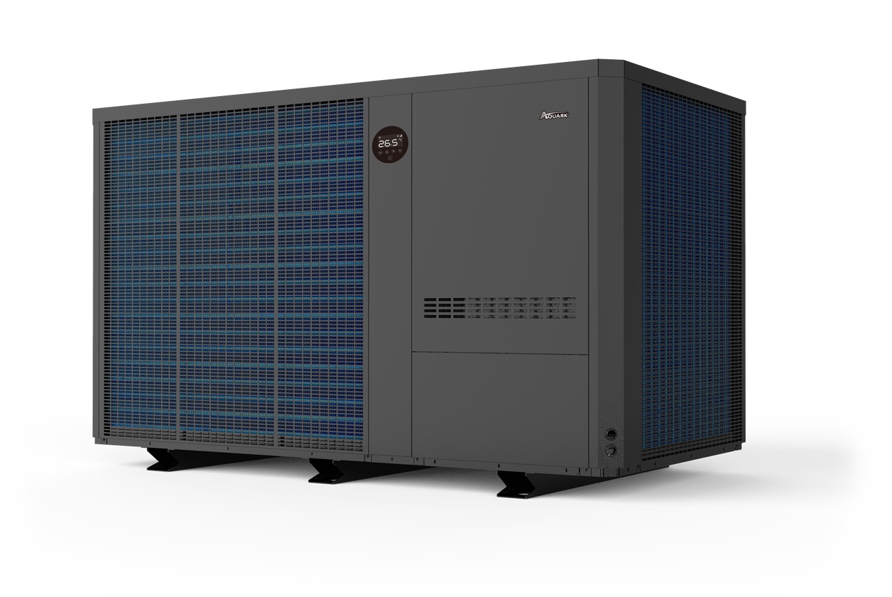 IM110 Toplinska pumpa InverMax T1 115 kW