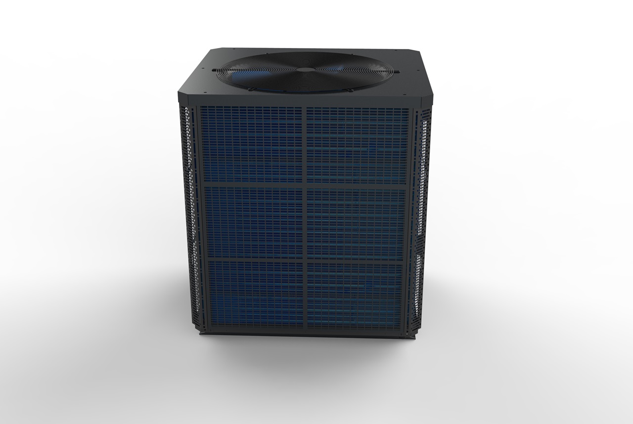 IM60 Toplinska pumpa InverMax T1 60 kW