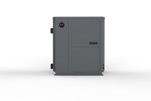 IM60 Toplinska pumpa InverMax T1 60 kW