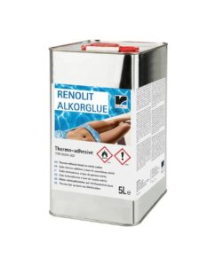 81043002 Ljepilo za foliju 5l