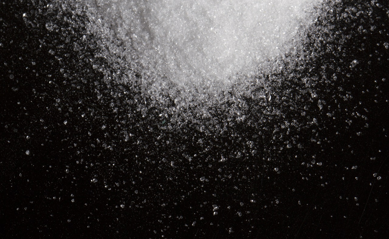 STAKLO Staklo filtracijsko 0.6-0.8 mm