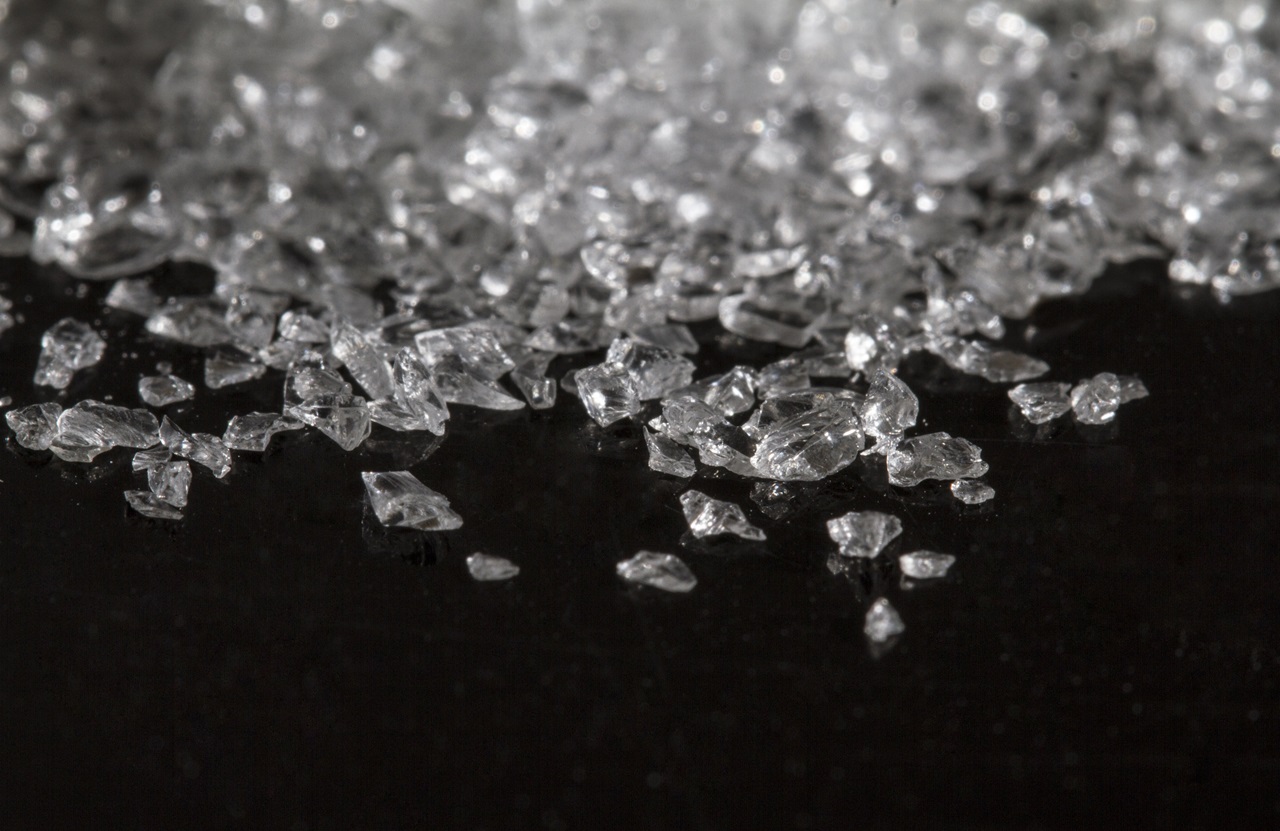 STAKLOMAX Staklo filtracijsko 2,0-4,0 mm