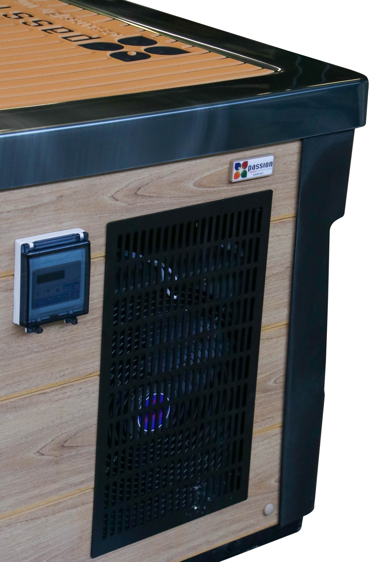 101093 Ledene kupka Breeze