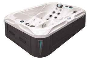 101000 Hidromasažna kada Indulgence