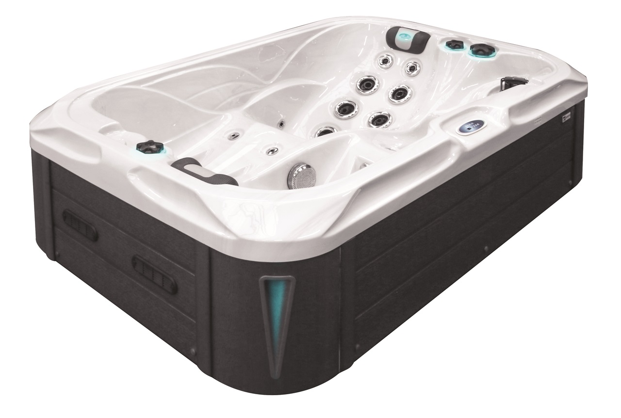 101000 Hidromasažna kada Indulgence