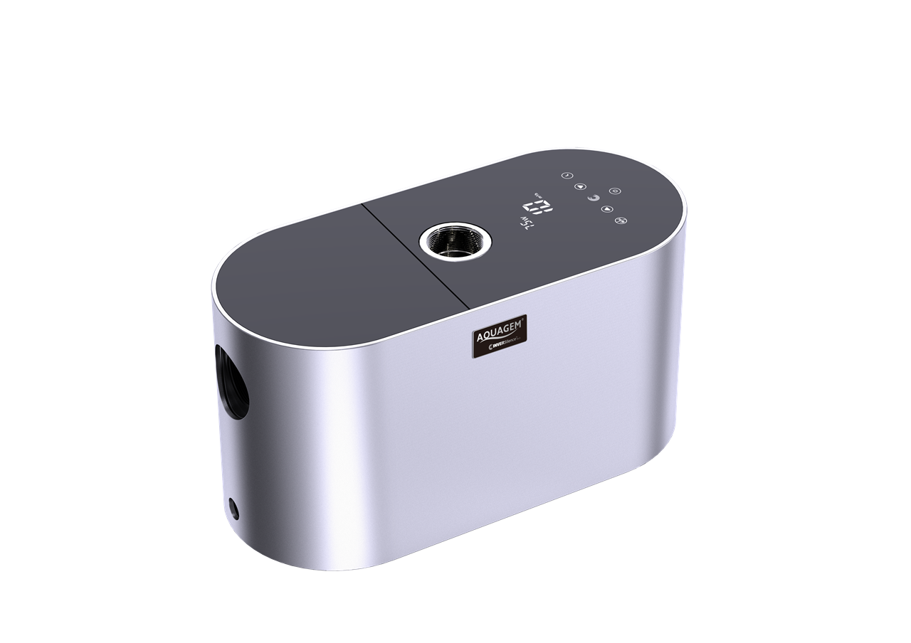 IM30 Pumpa InverMaster IM30, inverteska