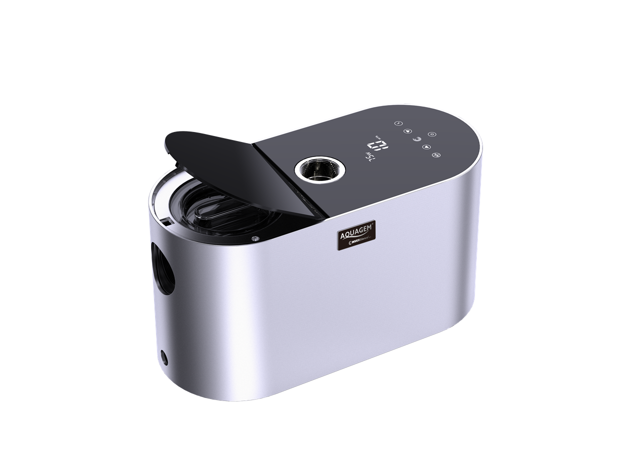 IM30 Pumpa InverMaster IM30, inverteska