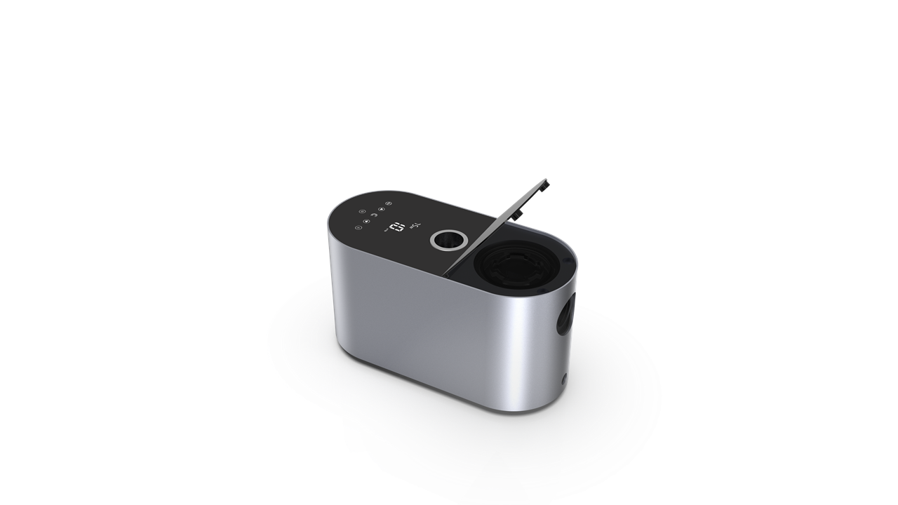 IM30 Pumpa InverMaster IM30, inverteska