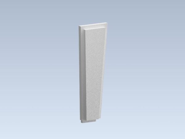 50017 Umetak za radijus K-POOL 500 - R=7,0m