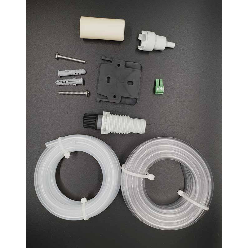 KB5-5 Dozirna pumpa 5 l/h elektromagnetska