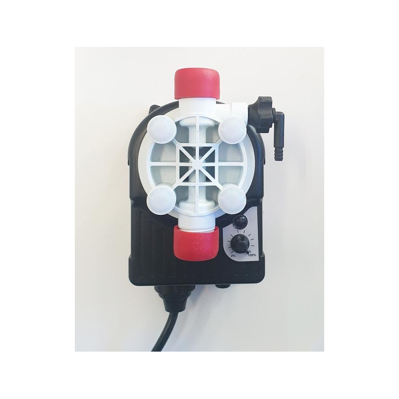 KB5-5 Dozirna pumpa 5 l/h elektromagnetska