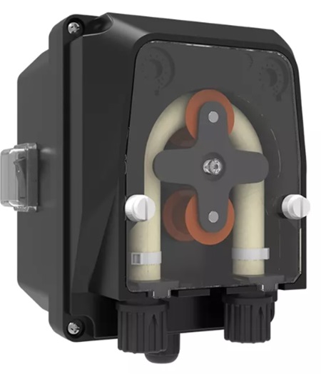 KBPer Perilstaltička pumpa 1,5l/h