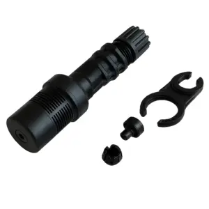 KFT0030002 USISNA KOŠARA ZA DOZIRNE PUMPE 1-20 LIT 4/6 6/8 10/14 FPM/VITON  ETATRON