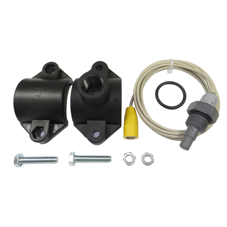 150090 KIT Temperature Automatic