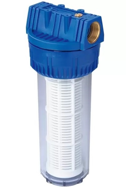 TIT0003409 KUČIŠTE PREDFILTERA  9"3/4 PRIK. 3/4" ETATRON