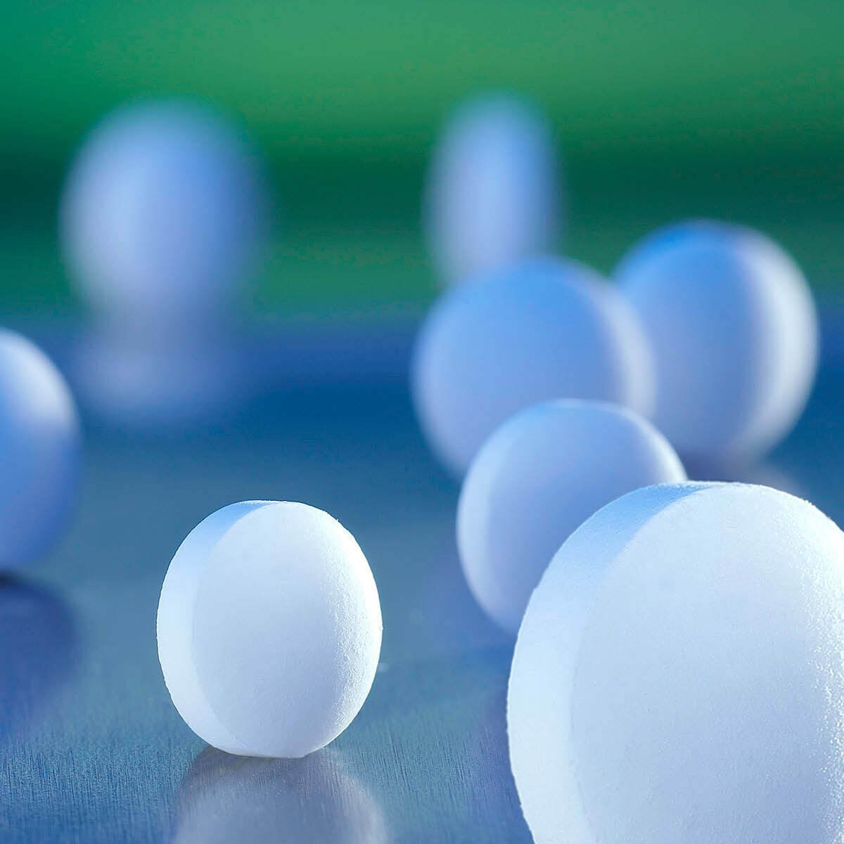 511051BT DPD-1 tablete 250/1 za fotometar