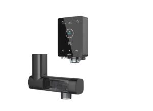 MPS34 Elektroliza Inverterska MPS34 Premium, proizvodnja 24-29 g/h, salinitet 3-5g/lit