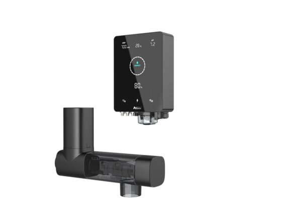 MPS34 Elektroliza Inverterska MPS34 Premium, proizvodnja 24-29 g/h, salinitet 3-5g/lit