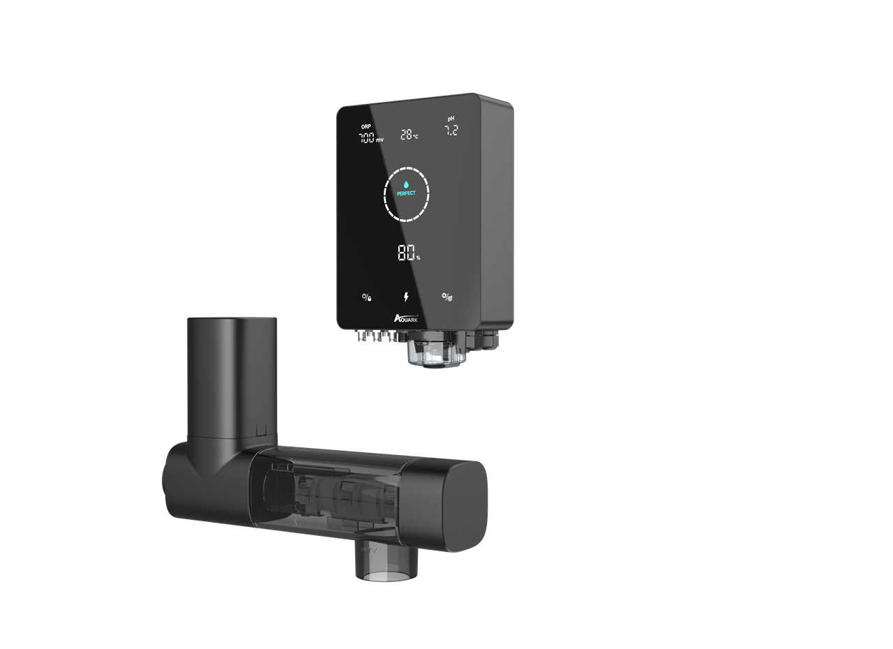 MPS22 Elektroliza Inverterska MPS22 Premium proizvodnja  13-18 g/h, salinitet 3-5g/lit