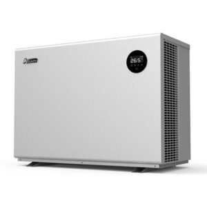 MSC170 Toplinska pumpa 17,5 kW, za bazene volumena 40-80 m3 vode * temperatura zraka 27