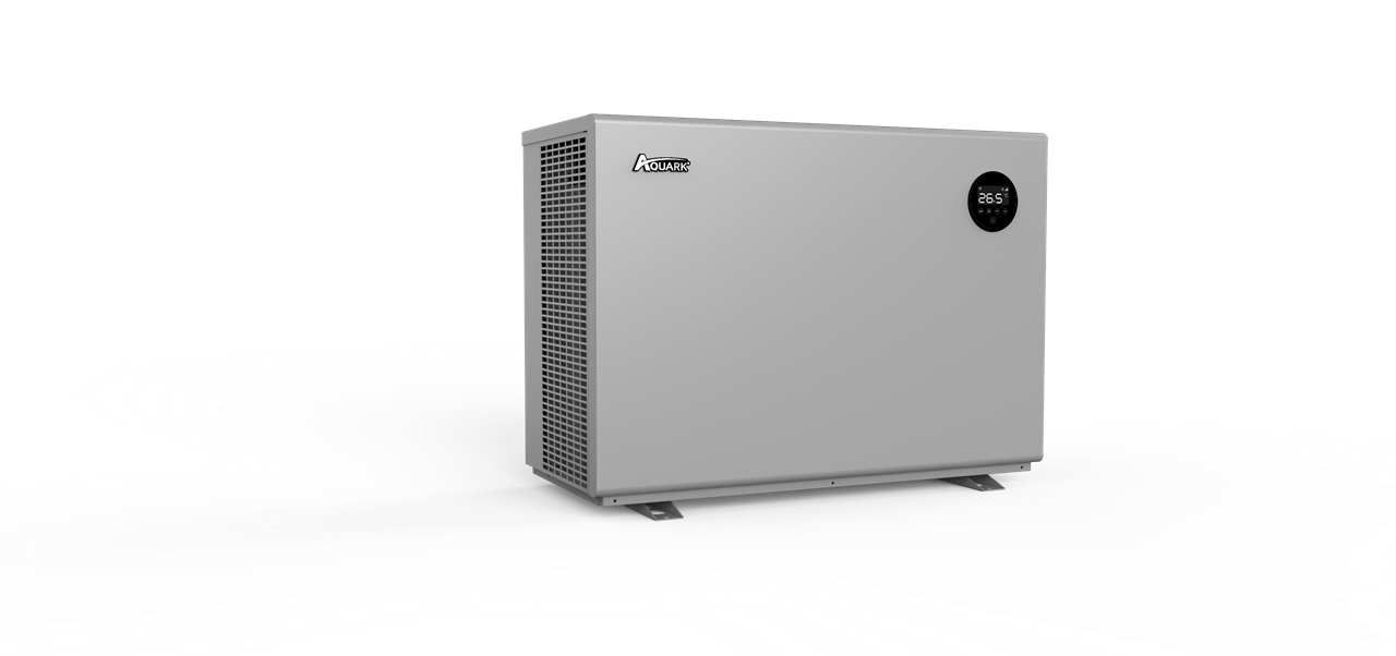 MSC280S Toplinska pumpa 28 kW, za bazene volumena 60-120 m3 vode * temperatura zraka 27C