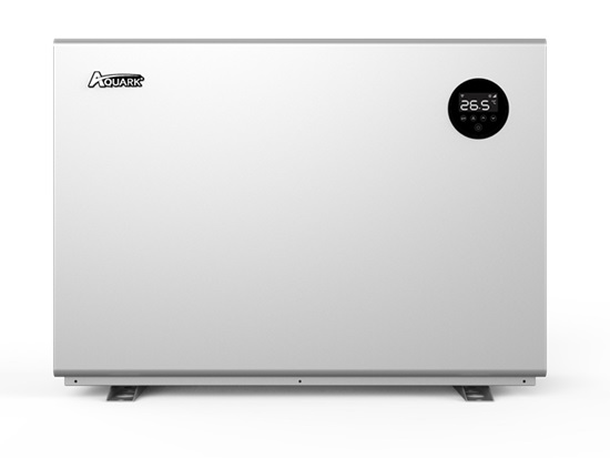 MSC150 Toplinska pumpa 15 kW, za bazene volumena 40-70 m3 vode * temperatura zraka 27C,