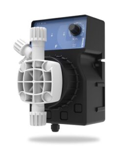 PMF014195E DOZIRNA PUMPA Multiflow-B MA 30-50 lit 240V PVDF/FPM/Cer.