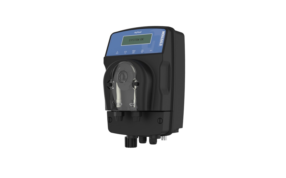 CXB4000301 DOZIRNA PUMPA EPOOL PH 1.5 L 1,5 BAR 230V ETATRON