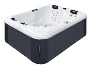 100459 Hidromasažna kada Renew