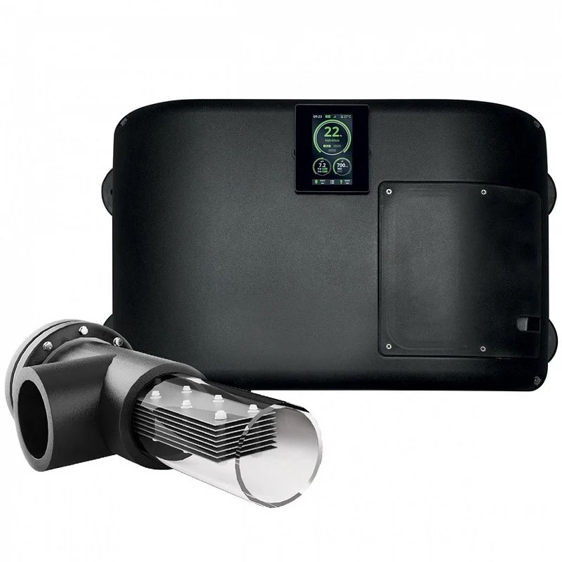 OX4 Elektroliza Oxilife za bazene do 65m3 - za javne bazene