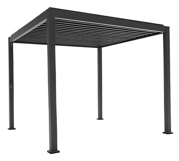 300315 Pergola Shadow Premium 300x400x250(h)
