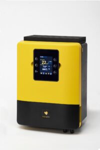 SAL50 Elektroliza Hidrolife za bazene do 300m3