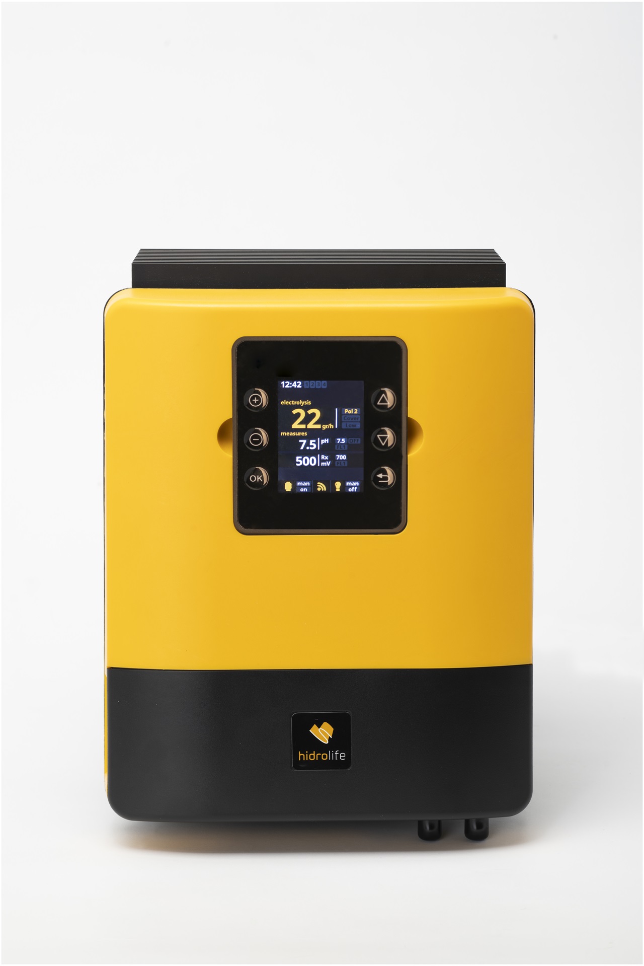 SAL22 Elektroliza Hidrolife za bazene do 110m3