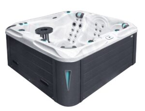 100080 Hidromasažna kada Pleasure