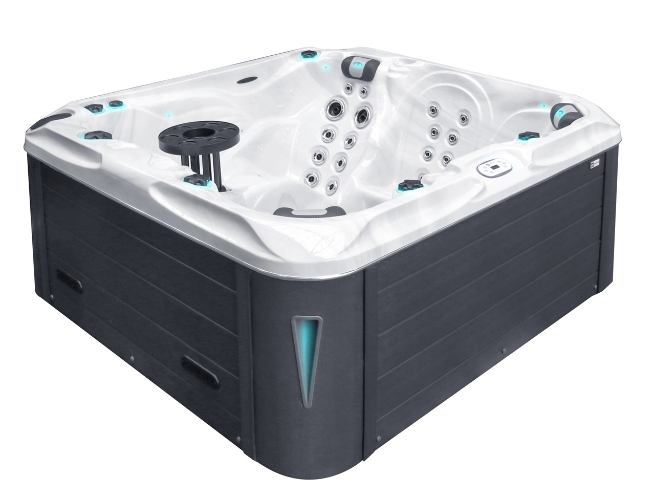 100080 Hidromasažna kada Pleasure