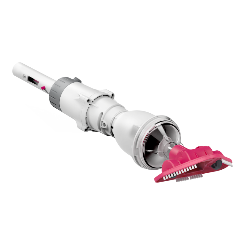 BC02 BWT Recharchable Pool & Spa Vacuum BC02