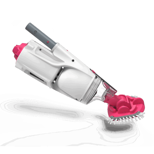 BC30 BWT Recharchable Pool & Spa Vacuum BC30