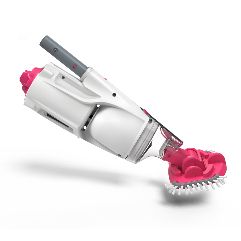 BC30 BWT Recharchable Pool & Spa Vacuum BC30