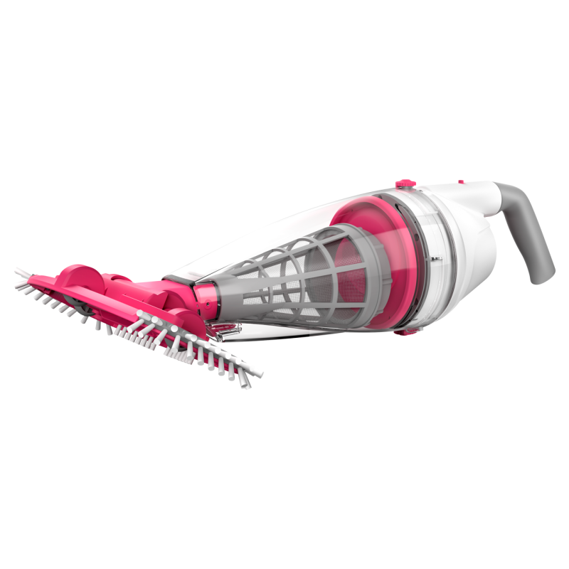 BC50 BWT Recharchable Pool & Spa Vacuum BC50