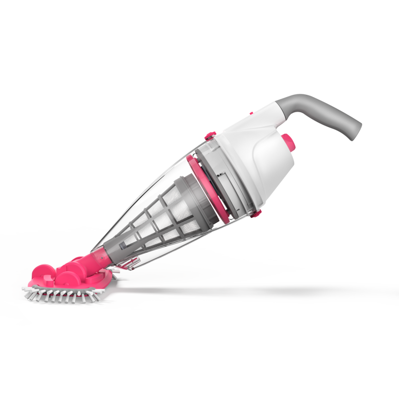 BC50 BWT Recharchable Pool & Spa Vacuum BC50