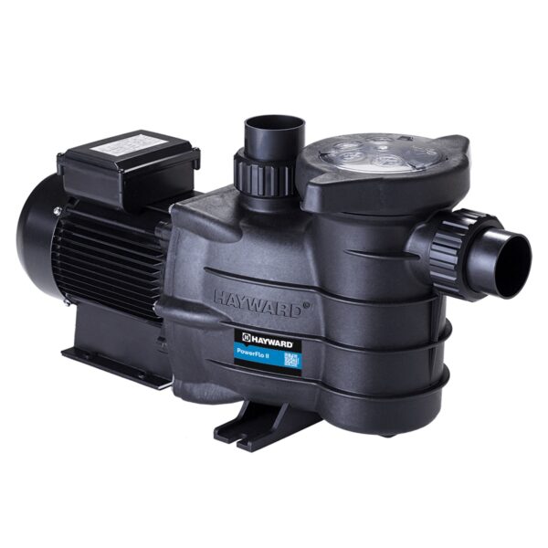81003 PUMPA POWER-FLO II 0.33HP , 7,3 m3/h