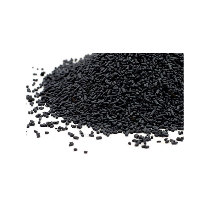 A60606S Aktivni ugljen HYDRAFFIN CC 8x30, 0,6-2,36mm, vreća 20kg