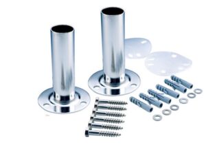 07331 Set za armirano sidrenje ljestvi AISI 316