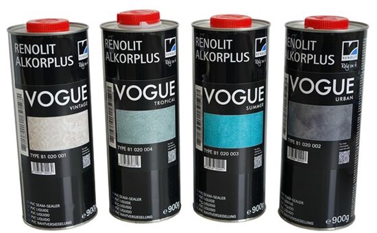 81020003 Tekući PVC - SUMMER