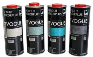 81020004 Tekući PVC - TROPICAL