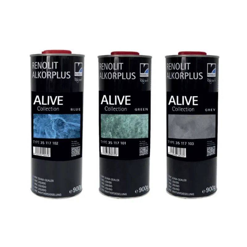 81025101 Tekući PVC - DHYANA