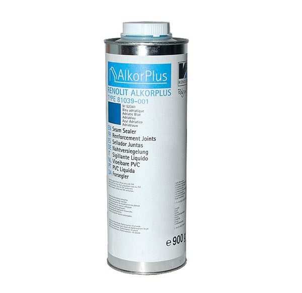 81037001 Tekući PVC - TRANSPARENT