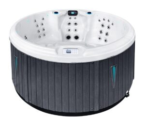 100562 Hidromasažna kada Recharge