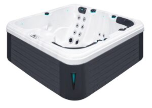 100086 Hidromasažna kada Refresh