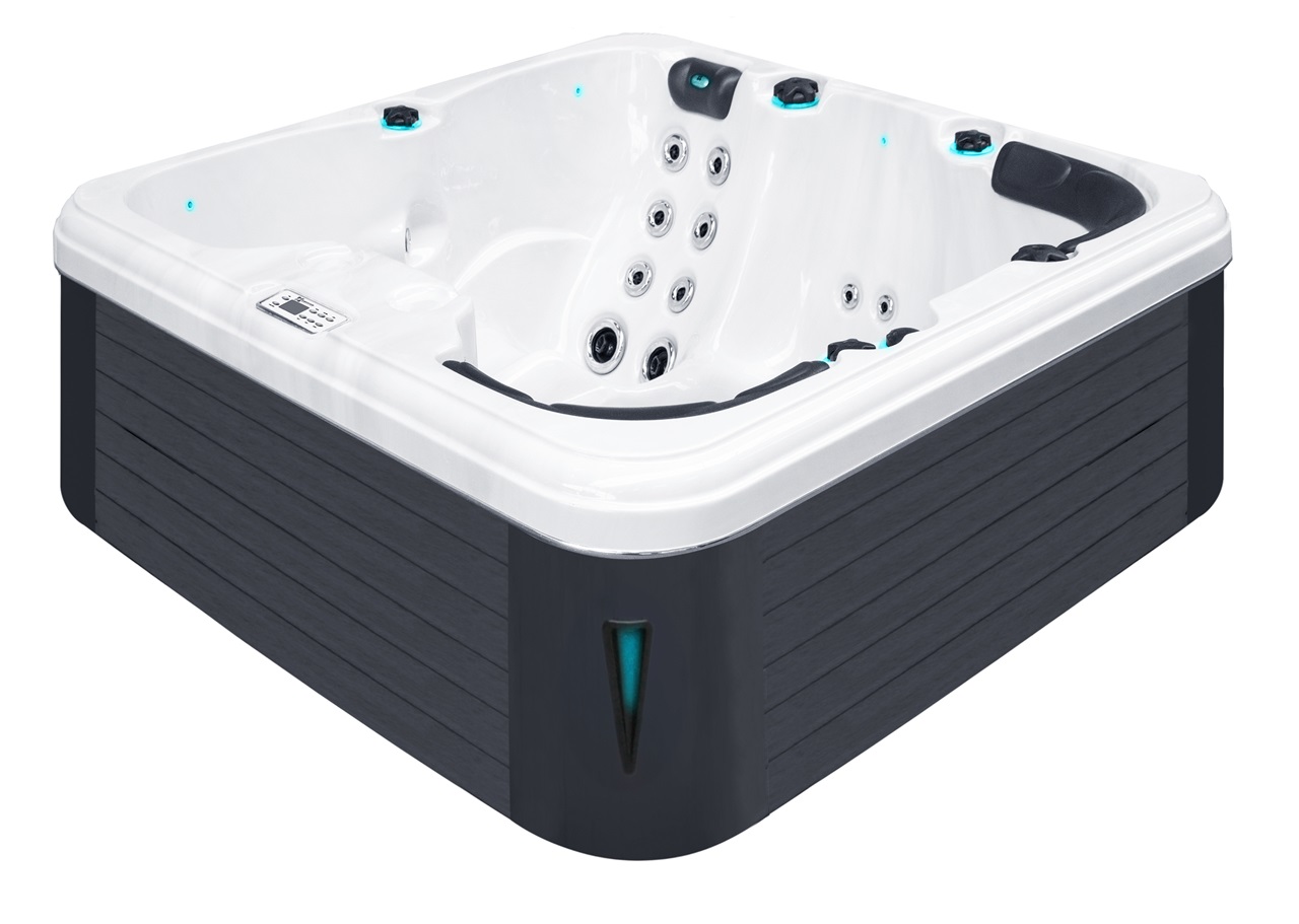 100086 Hidromasažna kada Refresh